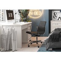 Стол Black Red White Stylius B169-BIU130 (лиственница сибирская) - Превью изображения №2 — Интернет-магазин Time-Shop