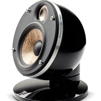 Комплект акустики Focal Dome Flax 5.1 (черный) - Превью изображения №2 — Интернет-магазин Time-Shop