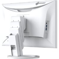 Монитор EIZO FlexScan EV2480-WT - Превью изображения №7 — Интернет-магазин Time-Shop