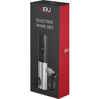 Набор для вина Miru KAWO03 - Превью изображения №17 — Интернет-магазин Time-Shop