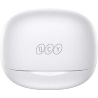 Наушники QCY MeloBuds N50 (белый) - Превью изображения №3 — Интернет-магазин Time-Shop