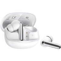 Наушники QCY MeloBuds N50 (белый) - Превью изображения №2 — Интернет-магазин Time-Shop