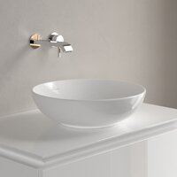 Умывальник Villeroy & Boch 4A4600R1 - Превью изображения №3 — Интернет-магазин Time-Shop
