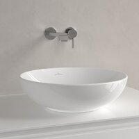 Умывальник Villeroy & Boch 4A4600R1 - Превью изображения №7 — Интернет-магазин Time-Shop
