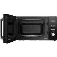 Микроволновая печь Midea MAG25XF - Превью изображения №3 — Интернет-магазин Time-Shop