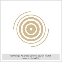 Круглая  плойка BaByliss Xanadu C261E - Превью изображения №5 — Интернет-магазин Time-Shop