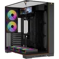 Thermalright A70 Vision FAN5-M (черный)