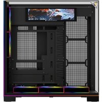 Корпус Thermalright A70 Vision FAN5-M (черный) - Превью изображения №4 — Интернет-магазин Time-Shop
