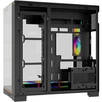 Корпус Thermalright A70 Vision FAN5-M (черный) - Превью изображения №5 — Интернет-магазин Time-Shop