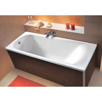 Ванна Eurolux Miamika 180x80 - Превью изображения №2 — Интернет-магазин Time-Shop