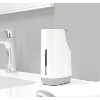 Дозатор для жидкого мыла Joseph Joseph Slim 70512 (серый) - Превью изображения №2 — Интернет-магазин Time-Shop