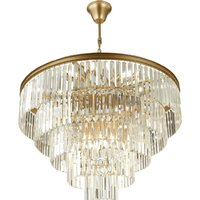 Подвесная люстра ST Luce Ercolano SL1624.203.15 - Превью изображения №4 — Интернет-магазин Time-Shop