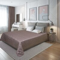 Nivasan Модерн P.Md 240-6 (240x240, кофейный)