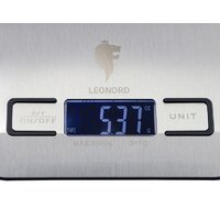 Кухонные весы Leonord LE-1702 - Превью изображения №6 — Интернет-магазин Time-Shop