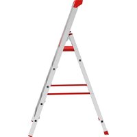 Лестница-стремянка Новая высота NV 5115 5115105 - Превью изображения №3 — Интернет-магазин Time-Shop