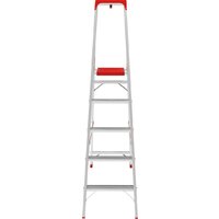 Лестница-стремянка Новая высота NV 5115 5115105 - Превью изображения №2 — Интернет-магазин Time-Shop