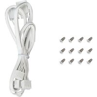 Комплект вентиляторов для корпуса DeepCool FD12 ARGB R-FD12-WHAPN3-G - Превью изображения №9 — Интернет-магазин Time-Shop