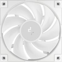Комплект вентиляторов для корпуса DeepCool FD12 ARGB R-FD12-WHAPN3-G - Превью изображения №4 — Интернет-магазин Time-Shop