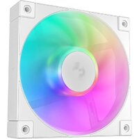 Комплект вентиляторов для корпуса DeepCool FD12 ARGB R-FD12-WHAPN3-G - Превью изображения №7 — Интернет-магазин Time-Shop