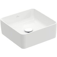 Умывальник Villeroy & Boch Collaro Ceramic Plus 4A2138R1 - Превью изображения №2 — Интернет-магазин Time-Shop