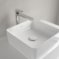 Умывальник Villeroy & Boch Collaro Ceramic Plus 4A2138R1 - Превью изображения №8 — Интернет-магазин Time-Shop