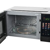 Микроволновая печь GFgril GF-MWO231 - Превью изображения №5 — Интернет-магазин Time-Shop