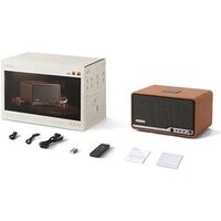 Беспроводная аудиосистема Edifier S300 (коричневый) - Превью изображения №5 — Интернет-магазин Time-Shop