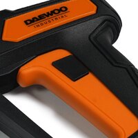 Мойка высокого давления Daewoo Power DAW 950W - Превью изображения №16 — Интернет-магазин Time-Shop