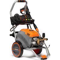 Мойка высокого давления Daewoo Power DAW 950W - Превью изображения №5 — Интернет-магазин Time-Shop
