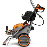Мойка высокого давления Daewoo Power DAW 950W - Превью изображения №3 — Интернет-магазин Time-Shop