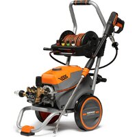 Мойка высокого давления Daewoo Power DAW 950W - Превью изображения №2 — Интернет-магазин Time-Shop