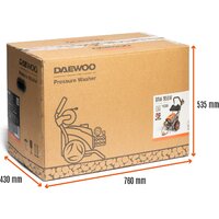 Мойка высокого давления Daewoo Power DAW 950W - Превью изображения №22 — Интернет-магазин Time-Shop