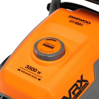Мойка высокого давления Daewoo Power DAW 950W - Превью изображения №20 — Интернет-магазин Time-Shop