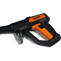 Мойка высокого давления Daewoo Power DAW 950W - Превью изображения №15 — Интернет-магазин Time-Shop