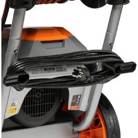 Мойка высокого давления Daewoo Power DAW 950W - Превью изображения №21 — Интернет-магазин Time-Shop