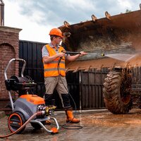 Мойка высокого давления Daewoo Power DAW 950W - Превью изображения №25 — Интернет-магазин Time-Shop
