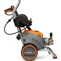 Мойка высокого давления Daewoo Power DAW 950W - Превью изображения №4 — Интернет-магазин Time-Shop
