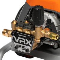 Мойка высокого давления Daewoo Power DAW 950W - Превью изображения №6 — Интернет-магазин Time-Shop