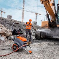 Мойка высокого давления Daewoo Power DAW 950W - Превью изображения №24 — Интернет-магазин Time-Shop
