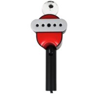 Отпариватель MIE Unico (черный) - Превью изображения №3 — Интернет-магазин Time-Shop