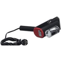 Отпариватель MIE Unico (черный) - Превью изображения №9 — Интернет-магазин Time-Shop