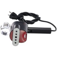 Отпариватель MIE Unico (черный) - Превью изображения №12 — Интернет-магазин Time-Shop