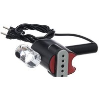 Отпариватель MIE Unico (черный) - Превью изображения №11 — Интернет-магазин Time-Shop