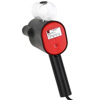 Отпариватель MIE Unico (черный) - Превью изображения №2 — Интернет-магазин Time-Shop