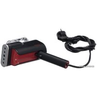 Отпариватель MIE Unico (черный) - Превью изображения №5 — Интернет-магазин Time-Shop