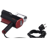 Отпариватель MIE Unico (черный) - Превью изображения №7 — Интернет-магазин Time-Shop