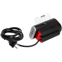 Отпариватель MIE Unico (черный) - Превью изображения №4 — Интернет-магазин Time-Shop