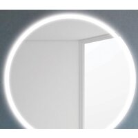 BelBagno Зеркало SPC-RNG-800-LED-TCH
