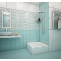 Душевой поддон Метакам Universal S 90x90 АПS_012481 (квадратный) - Превью изображения №8 — Интернет-магазин Time-Shop