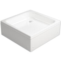 Душевой поддон Метакам Universal S 90x90 АПS_012481 (квадратный) - Превью изображения №2 — Интернет-магазин Time-Shop